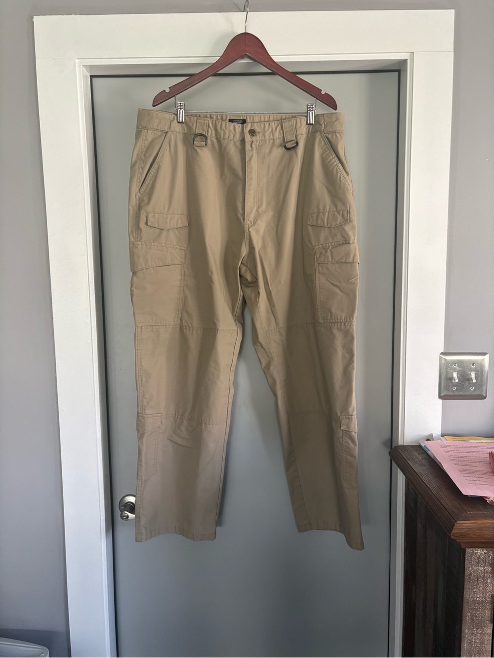 Condor tactical pants